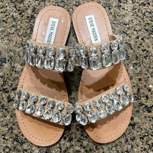 Steve Madden Reason Sandal